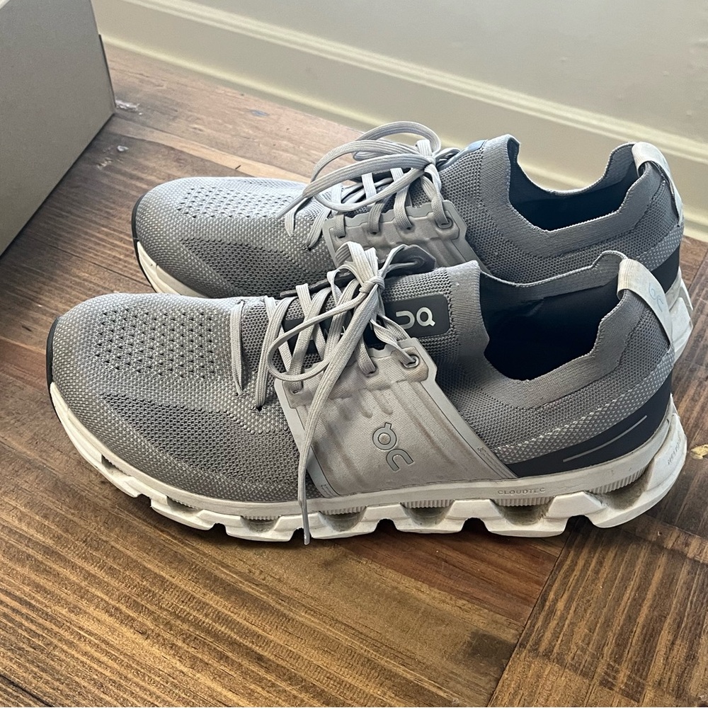 On Cloud Swift 3 Men’s running shoe
